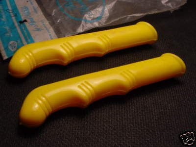 hunt wilde lever covers fit schwinn lemon peeler time left