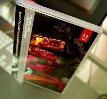 adobe cs5 master collection mac  505 00