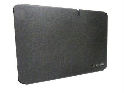 newly listed genuine samsung galaxy tab 10 1 book cover case 10 1 efc 