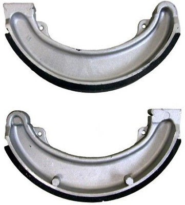 Rear brake shoes pads   1988 1989 2000 HONDA TRX 300 2WD Fourtrax