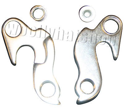 gear derailleur hanger fits schwinn ridley frames hg014 time left