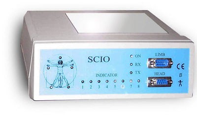 EPFX SCIO QXCI Quantum Biofeedback Device + FINANCING Available