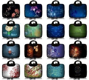  Laptop Bag Case Cover For 10.1 Samsung Galaxy Tab GT P7500 P7510