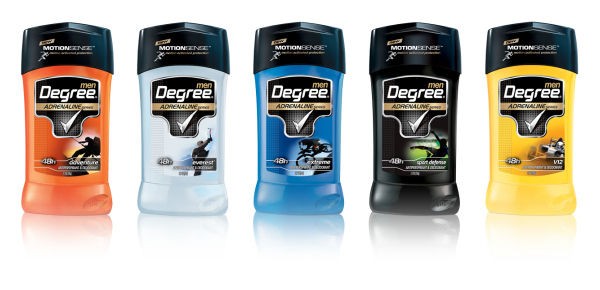 DEGREE MEN FRESH DEODORANT Stick Variety To Choose *Brand New