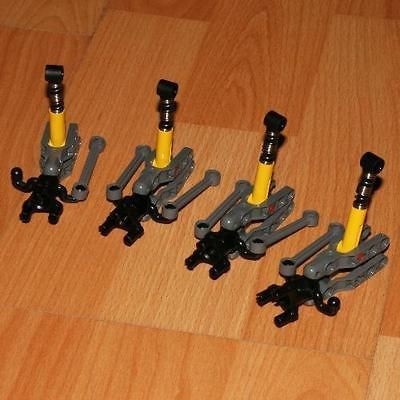     Steering Suspension Arms Shock Absorbers Springs Car Wheels   NEW