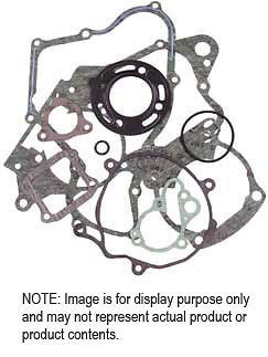 ATHENA TOP END GASKET SET HONDA CR250 R/N R/W 1992 93 94 95 96 97 98 