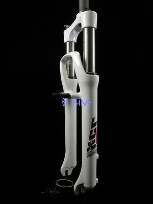 Bi_King] NEW 2012 SR SUNTOUR XCR MTB Suspension Remote Lockout Fork 