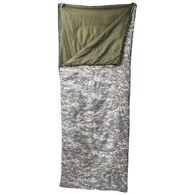 maxam digital camo sleeping bag free ups shipping time left