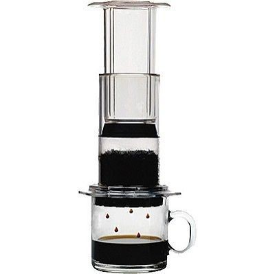 aerobie aeropress coffee maker  30 00 buy