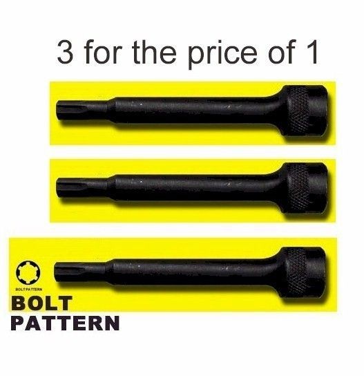 tool sale 3 headbolt tools for vw volkswagen audi time