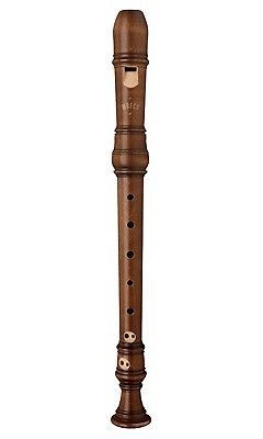 moeck 4291 rottenburgh soprano descant recorder maple from united 