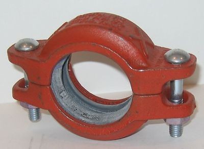 rigidlite coupling 2 fig 7400 anvil gruvlok dri seal time