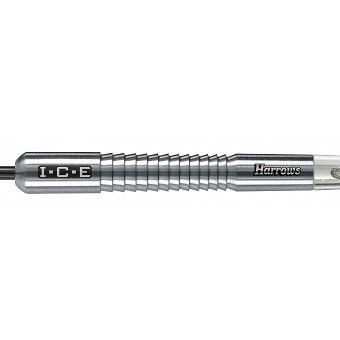 harrows i c e steeltip darts 90 % tungsten 22g