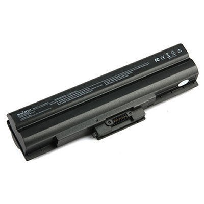 6600mAh Battery for Sony Vaio VGN CS11S/Q VGP BPS13 VGP BPS13Q VGP 