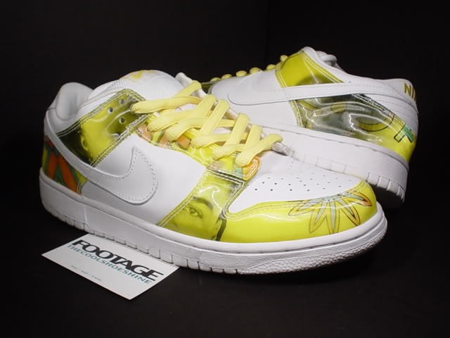 nike dunk low avengers homer de la soul sb what the 9 5