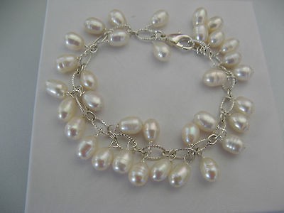 authentic pearl cha cha bracelet csd sundance 