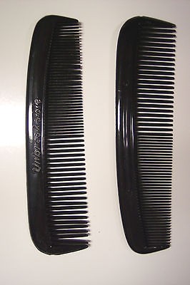   BOYS NEW POCKET HAIR COMB COMBS BRUSH STYLER UNBREAKABLE FREE SHIP