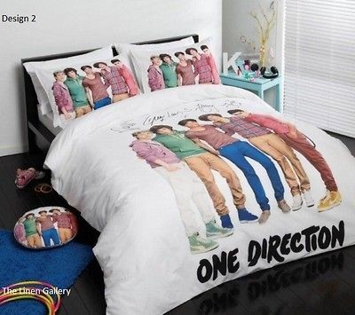 one direction bedding in Blankets & Throws