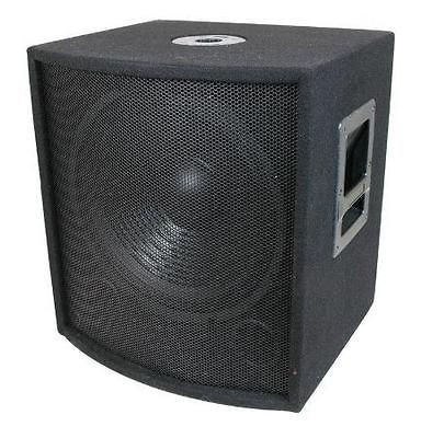   Instruments & Gear  Pro Audio Equipment  Speakers & Monitors