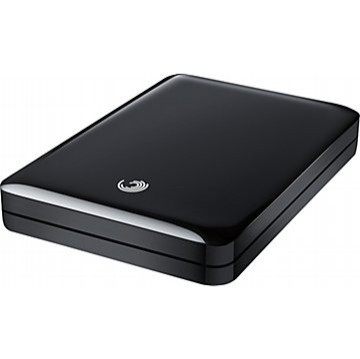 Seagate FreeAgent GoFlex 1 TB,External,50​00 RPM (STAA1000101) Hard 