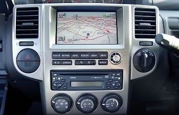 Newly listed Nissan X Trail / Patrol Sat Nav Update Latest Disk 2012 