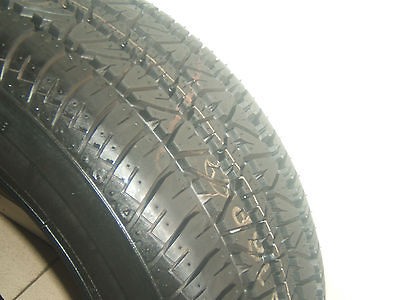   Firehawk GTA 205/60R14 Tire   205 60 14 (Specification 205/60R14