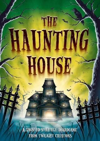 the haunting house twilight creations new tlc 3100 time left