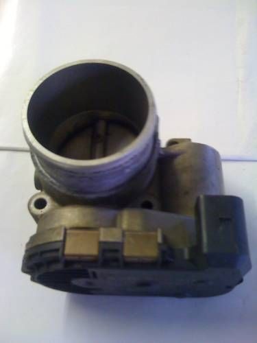 2000 vw passat 1 8t throttle body 06b133062b time left