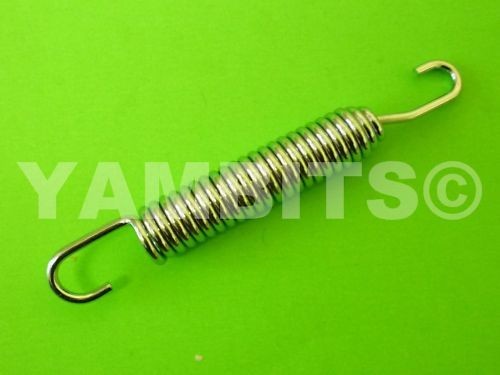 yamaha rd350 ypvs powervalve side stand spring from united kingdom