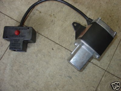   Snowblower Electric Starter Ariens Toro MTD Lawnboy 33290 A B C D E