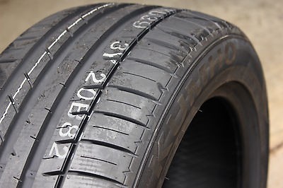 NEW 215 45 17 Kumho Ecsta LE Sport Performance Tires R17 215/45R17