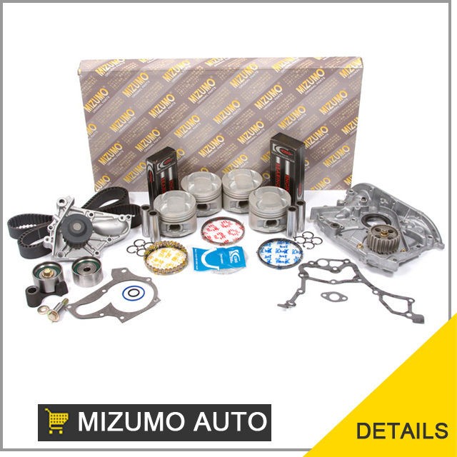 toyota celica mr2 turbo 2 0l 3sgte engine rebuild kit