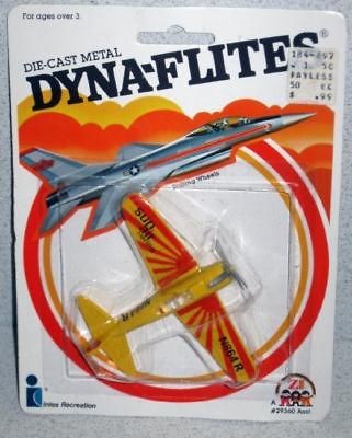 zee toys dyna flites japanese zero sun air racing mip