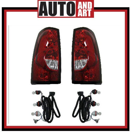  Motors  Parts & Accessories  Car & Truck Parts  Lighting 