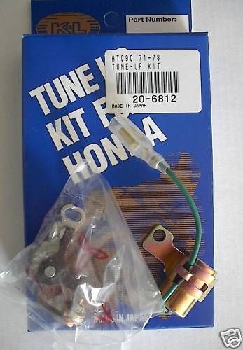 honda tune up kit atc 90 ct90 st90 trail 90 honda trail  29 