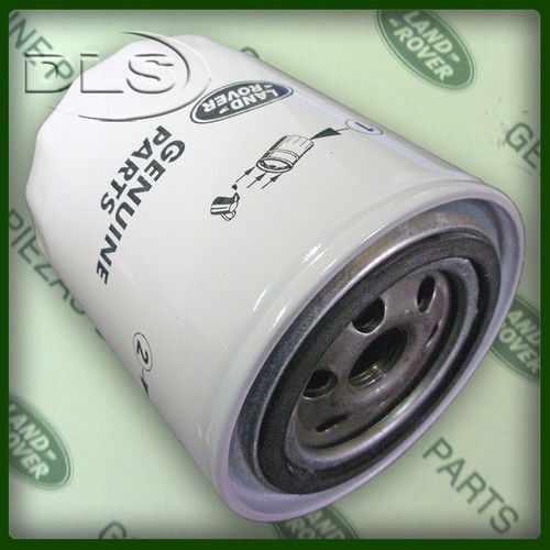 RANGE ROVER P38 4.0/4.6V8 PETROL ENGINE OIL FILTER CARTRIDGE   Genuine