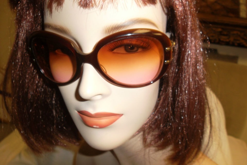 100% AUTHENTIC KIESELSTEIN CORD LAST TANGO LADIES SUNGLASSES