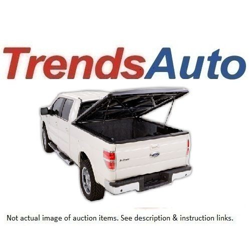 undercover se tonneau cover 02 08 ram 1500 2500 6