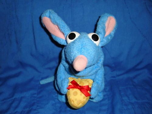 tutter plush