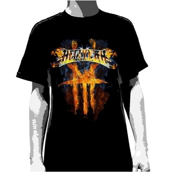 HELLYEAH   Smoke & FireT shirt NEWMEDIUM ONLYAndHELL YEAH