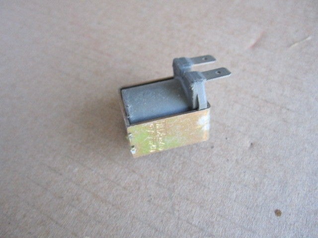 HUEBSCH~WASCOM​AT~120v Water Valve Coil Part Number 669632