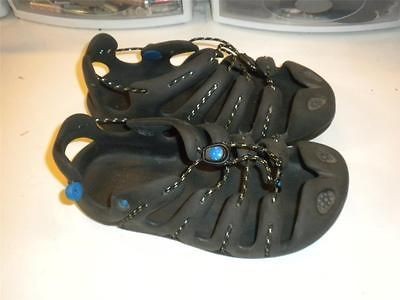 MION SANDALS MENS WATER AND HIKING SPORT Shoes 8 US   PLEASE READ