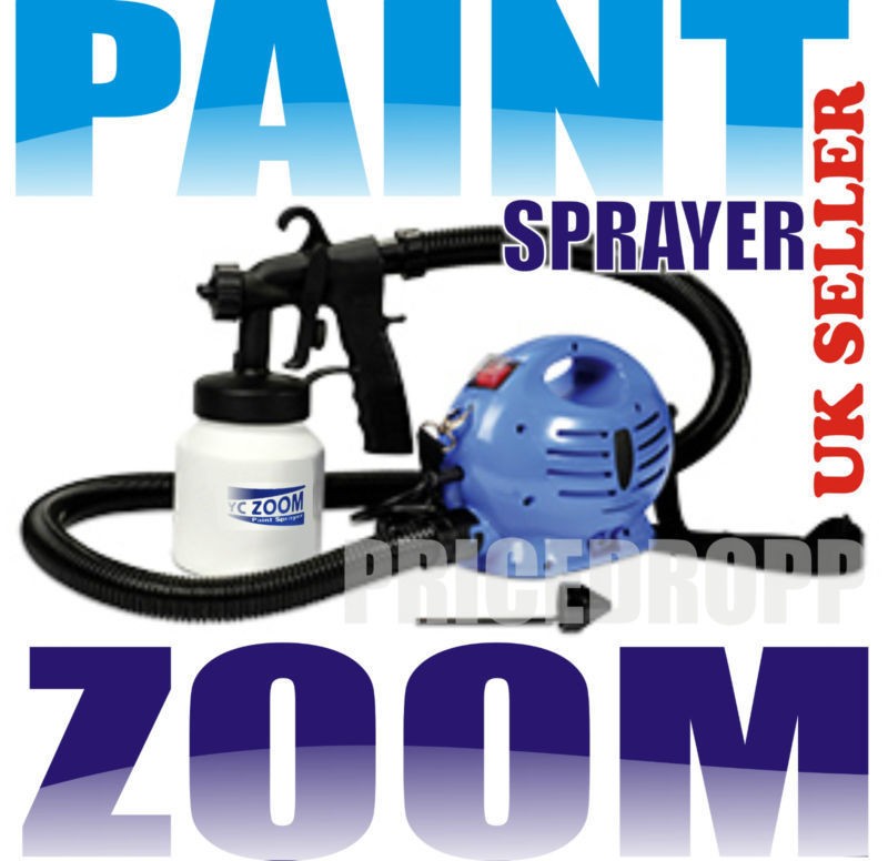   electronic sprayer paint spray for water based paints magic sprayer