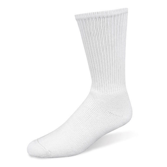 wigwam king cotton crew socks