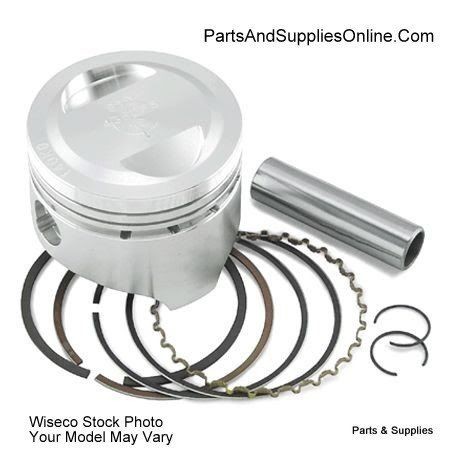 kawasaki kz 1000 10 25 1 72 00mm wiseco piston