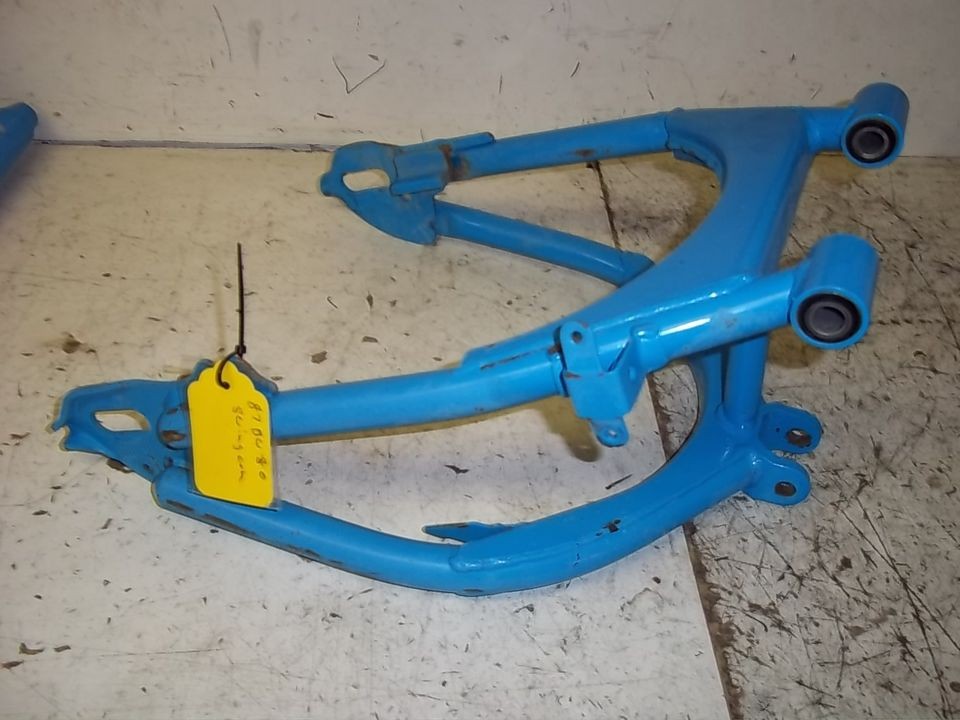 1987 yamaha bw80 rear swingarm  31 99