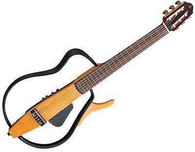 yamaha slg110n silent guitar  559 99 or