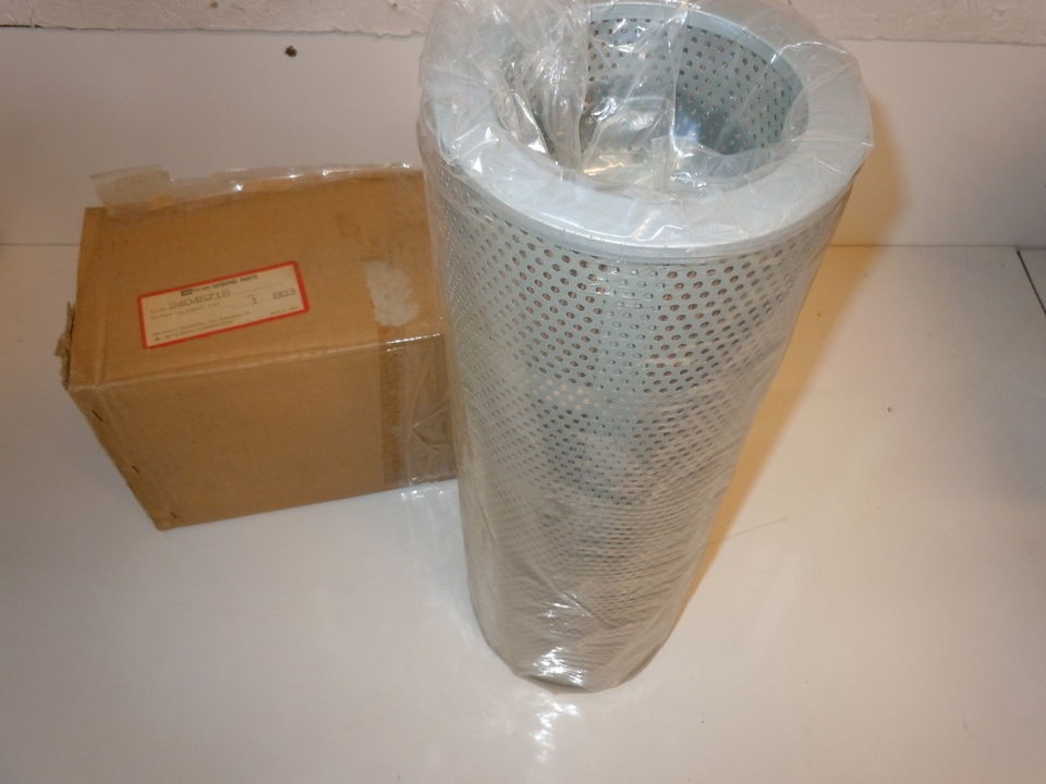 MDI Yutani Mitsubishi Kobelco Hydraulic Return Oil Filter Element 