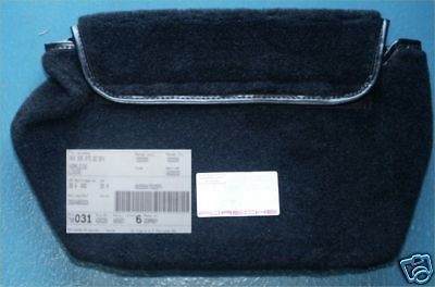 porsche 993 964 cd changer pouch 993555675005fv  