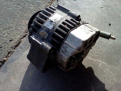 alternator Acura Integra 96 01 Honda CRV 96 00 OBD2 B Series